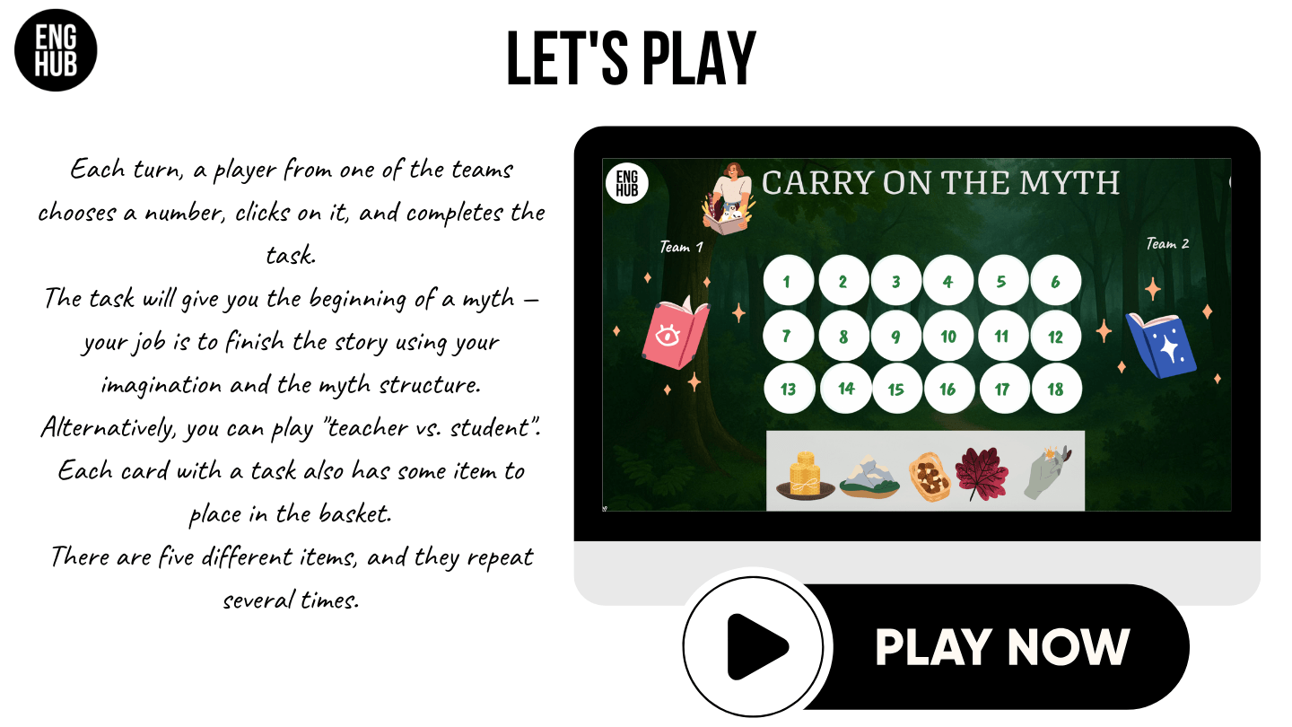 Discover ukraine: folk magic